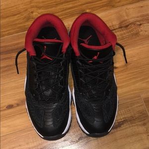 Jordan 11 IE Bred (2011)